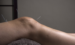 shoulder pain