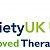Anxiety UK Approved Therapist