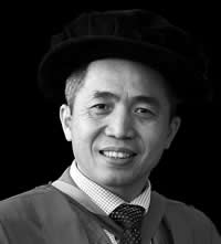 Dr Tianjun Wang