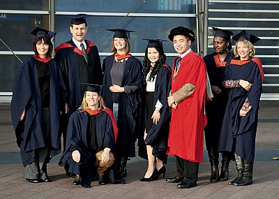 Graduation