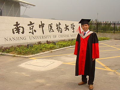 Ph D